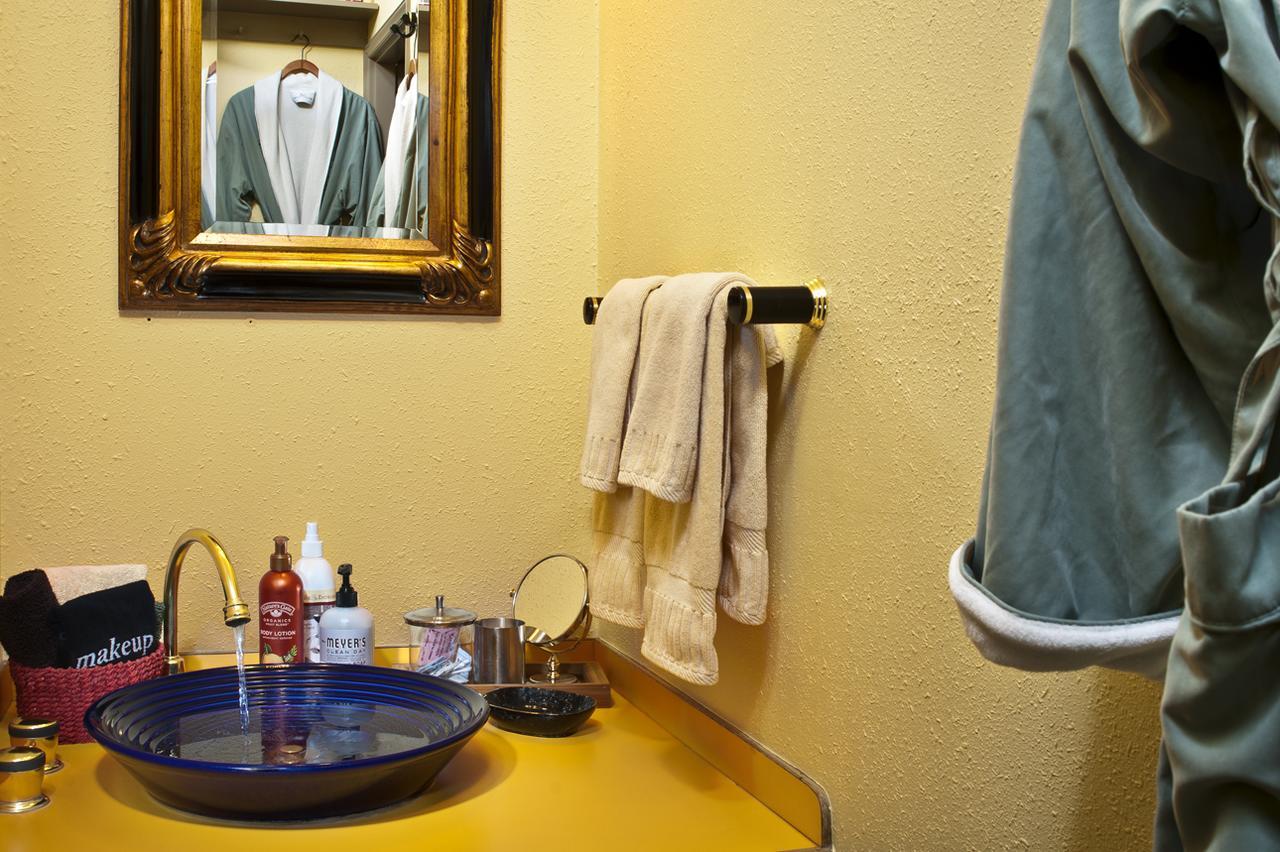 Old Parkdale Inn Bed And Breakfast Худ-Ривер Номер фото